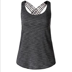 Lululemon Wild Tank - Size 6